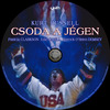 Csoda a jégen (Old Dzsordzsi) DVD borító CD1 label Letöltése