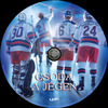 Csoda a jégen (Old Dzsordzsi) DVD borító CD2 label Letöltése