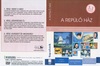 A repülõ ház (1-3. rész) DVD borító FRONT Letöltése