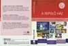 A repülõ ház (4-6. rész) DVD borító FRONT Letöltése