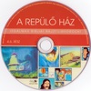 A repülõ ház (4-6. rész) DVD borító CD1 label Letöltése