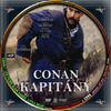 Conan kapitány (debrigo) DVD borító CD1 label Letöltése