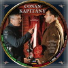 Conan kapitány (debrigo) DVD borító CD2 label Letöltése