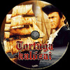 Tortuga kalózai (Old Dzsordzsi) DVD borító CD1 label Letöltése