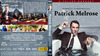 Patrick Melrose - A teljes sorozat (Aldo) DVD borító FRONT Letöltése