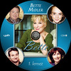 Bette (Old Dzsordzsi) DVD borító CD1 label Letöltése