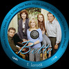 Bette v2 (Old Dzsordzsi) DVD borító CD1 label Letöltése