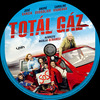 Totál gáz (Old Dzsordzsi) DVD borító CD1 label Letöltése