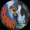 Voodoo (Old Dzsordzsi) DVD borító CD1 label Letöltése
