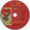 A régi mániám... - Pest-Budai mulatós DVD borító CD1 label Letöltése