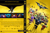 Lego Batman - A film (2017) (bence.tm) DVD borító FRONT Letöltése