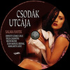 Csodák utcája (Old Dzsordzsi) DVD borító CD2 label Letöltése