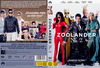 Zoolander No. 2. DVD borító FRONT Letöltése