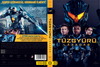 Tûzgyûrû: Lázadás DVD borító FRONT Letöltése