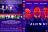 The Alienist 1. évad (Aldo) DVD borító FRONT Letöltése