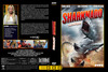 Sharknado - Cápavihar (Tiprodó22) DVD borító FRONT Letöltése