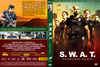 S.W.A.T. - Különleges egység 1. évad (Aldo) DVD borító FRONT Letöltése