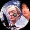 Blue Ice - Kék jég (Old Dzsordzsi) DVD borító CD1 label Letöltése