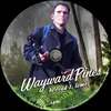 Wayward Pines 1-2. évad v2 (Old Dzsordzsi) DVD borító CD1 label Letöltése