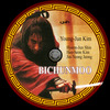 Bichunmoo (Old Dzsordzsi) DVD borító CD1 label Letöltése