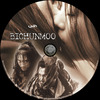 Bichunmoo (Old Dzsordzsi) DVD borító CD3 label Letöltése