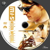 Mission: Impossible - Titkos nemzet (Mission: Impossible 5.) (aniva) DVD borító CD1 label Letöltése