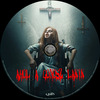 Ahol a gonosz lakik (Old Dzsordzsi) DVD borító CD1 label Letöltése