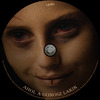 Ahol a gonosz lakik (Old Dzsordzsi) DVD borító CD3 label Letöltése