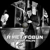 A hét fõbûn (Old Dzsordzsi) DVD borító CD1 label Letöltése