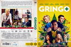 Gringo DVD borító FRONT Letöltése