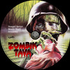 Zombik tava (Old Dzsordzsi) DVD borító CD1 label Letöltése