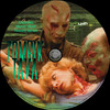 Zombik tava (Old Dzsordzsi) DVD borító CD3 label Letöltése