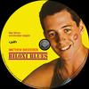 Biloxi Blues (Old Dzsordzsi) DVD borító CD1 label Letöltése
