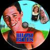 Biloxi Blues (Old Dzsordzsi) DVD borító CD2 label Letöltése