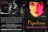 Pandora szelencéje (1929) (debrigo) DVD borító FRONT Letöltése