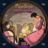 Pandora szelencéje (1929) (debrigo) DVD borító CD2 label Letöltése