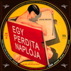 Egy perdita naplója (debrigo) DVD borító CD1 label Letöltése