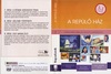 A repülõ ház (7-9. rész) DVD borító FRONT Letöltése