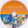 A repülõ ház (7-9. rész) DVD borító CD1 label Letöltése