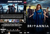 Britannia 1. évad (Iván) DVD borító FRONT Letöltése