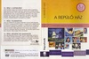 A repülõ ház (10-12. rész) DVD borító FRONT Letöltése