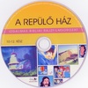 A repülõ ház (10-12. rész) DVD borító CD1 label Letöltése