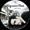 Wayward Pines 1-2. évad (Old Dzsordzsi) DVD borító CD1 label Letöltése