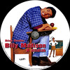Billy Madison - A dilidiák (Old Dzsordzsi) DVD borító CD1 label Letöltése