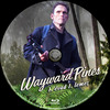 Wayward Pines 1-2. évad v2 (Old Dzsordzsi) DVD borító CD1 label Letöltése