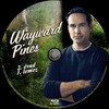 Wayward Pines 1-2. évad v2 (Old Dzsordzsi) DVD borító CD4 label Letöltése