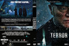 Terror 1. évad (Ivan) DVD borító FRONT Letöltése