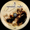 A hetedik hold (Old Dzsordzsi) DVD borító CD2 label Letöltése