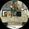Tökmag és gázolaj - Vakáció négy keréken (Old Dzsordzsi) DVD borító CD3 label Letöltése