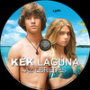 Kék lagúna: Az ébredés (Old Dzsordzsi) DVD borító CD1 label Letöltése